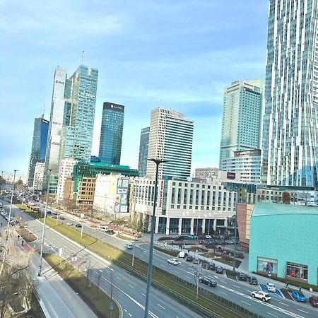 Central Warsaw Gem 외부 사진
