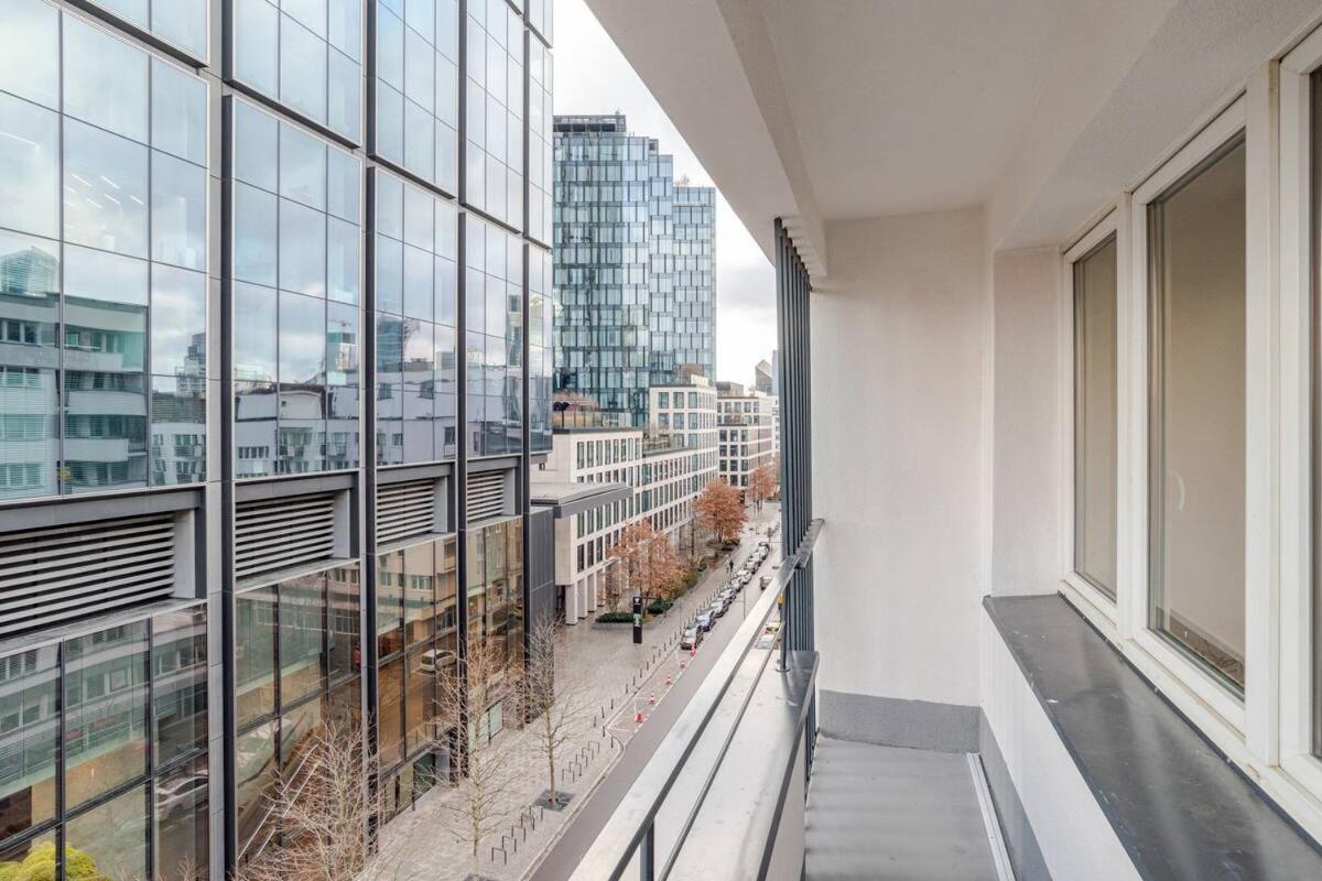 Central Warsaw Gem 외부 사진