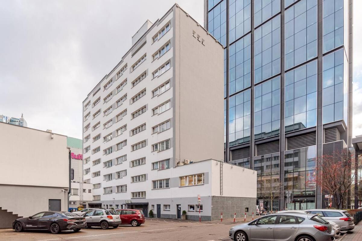 Central Warsaw Gem 외부 사진