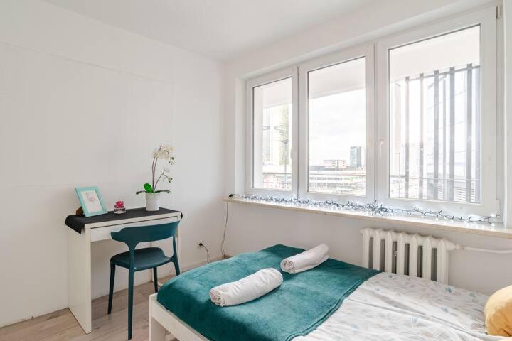 Central Warsaw Gem 외부 사진